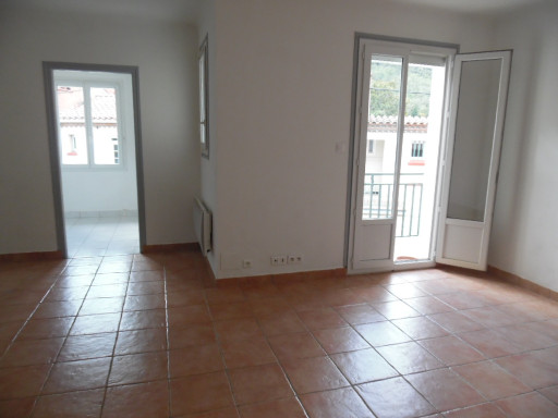appartement vente Amélie-les-bains-palalda
