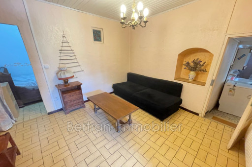 appartement à louer Rivesaltes