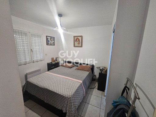 maisonvilla vente Saint-laurent-de-la-salanque