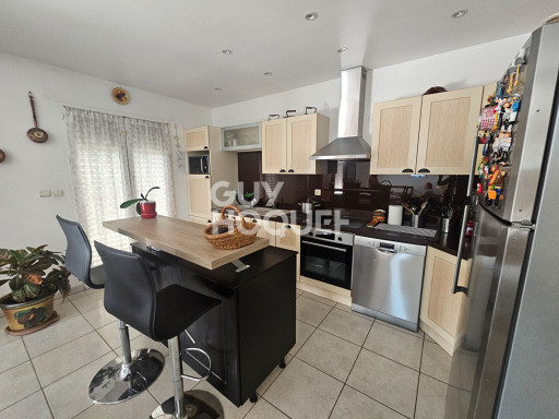 maisonvilla vente Saint-laurent-de-la-salanque