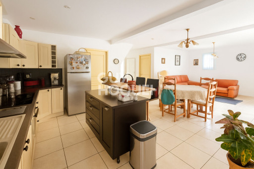 maisonvilla vente Saint-laurent-de-la-salanque
