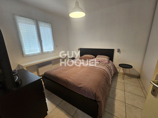 maisonvilla vente Saint-laurent-de-la-salanque