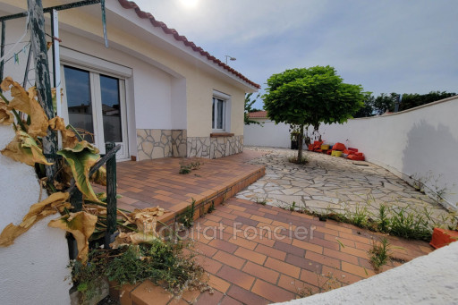 maisonvilla vente Perpignan