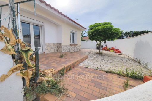 maisonvilla vente Perpignan