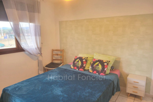 appartement vente Canet-en-roussillon