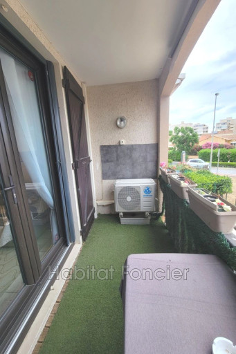 appartement vente Canet-en-roussillon