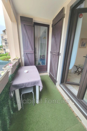 appartement vente Canet-en-roussillon