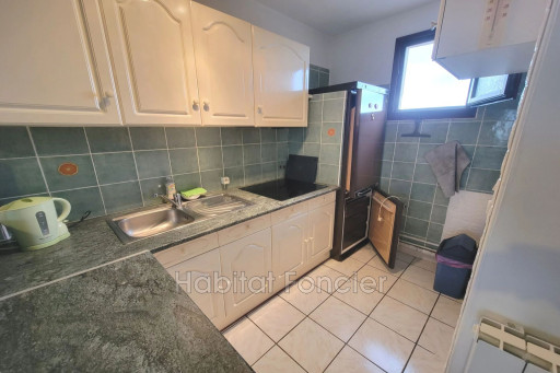 appartement vente Canet-en-roussillon