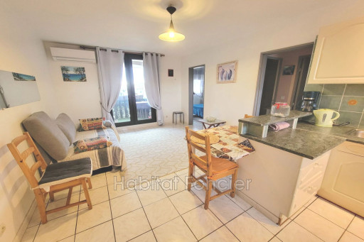 appartement vente Canet-en-roussillon