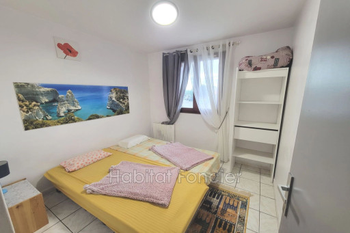 appartement vente Canet-en-roussillon