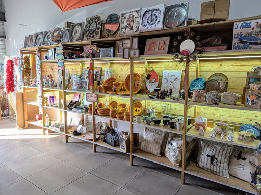 local vente Le soler