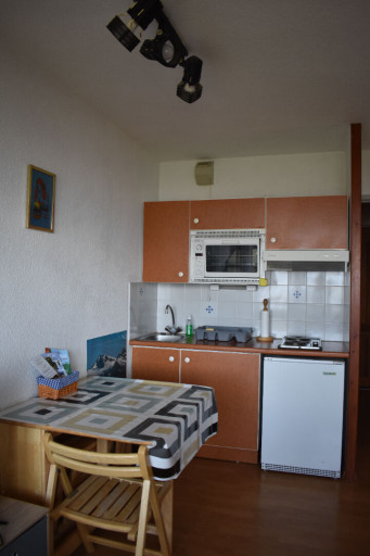 appartement à louer Font-romeu-odeillo-via