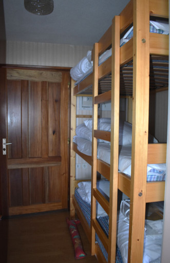 appartement à louer Font-romeu-odeillo-via