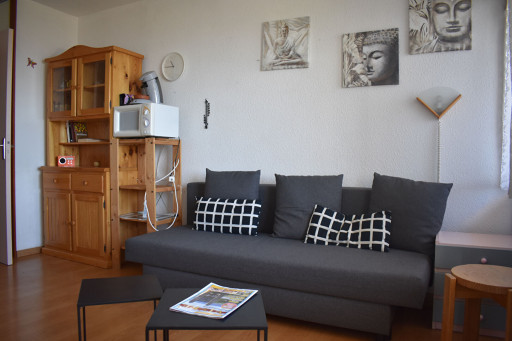 appartement à louer Font-romeu-odeillo-via
