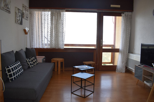 appartement à louer Font-romeu-odeillo-via