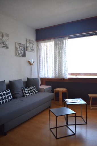 appartement à louer Font-romeu-odeillo-via