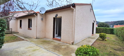 maisonvilla à louer Reynès