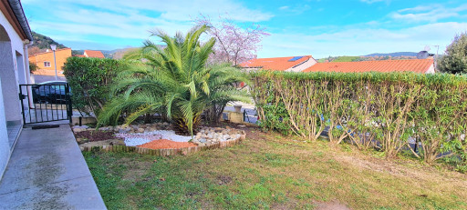 maisonvilla à louer Reynès