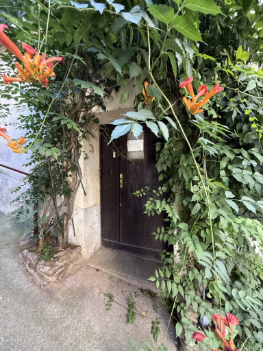 maisonvilla vente Amélie-les-bains-palalda