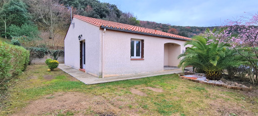 maisonvilla à louer Reynès