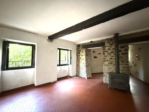 maisonvilla vente Amélie-les-bains-palalda