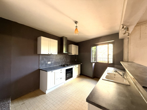 maisonvilla vente Amélie-les-bains-palalda