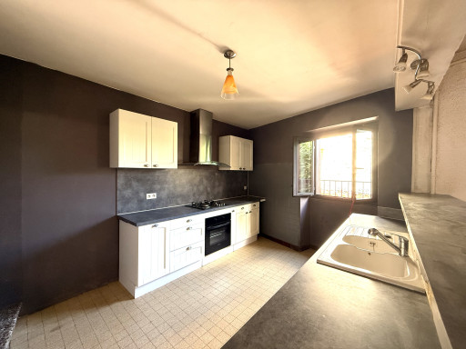 maisonvilla vente Amélie-les-bains-palalda