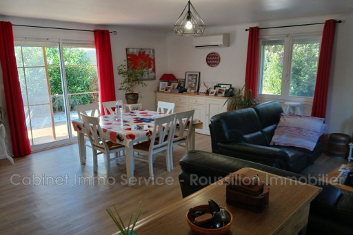 maisonvilla vente Céret