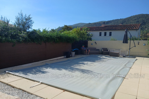 maisonvilla vente Céret