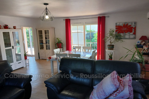 maisonvilla vente Céret