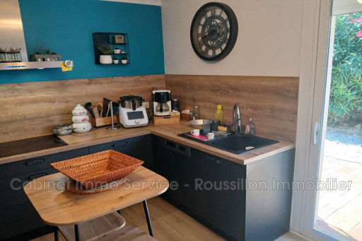 maisonvilla vente Céret