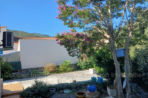 maisonvilla vente Céret