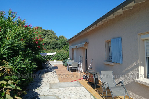 maisonvilla vente Céret