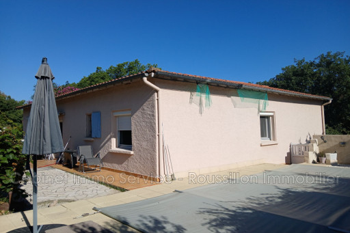 maisonvilla vente Céret