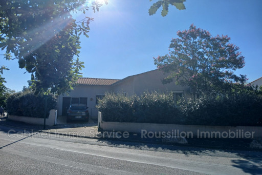 maisonvilla vente Céret