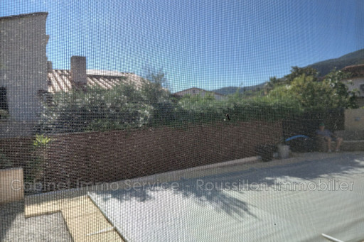 maisonvilla vente Céret