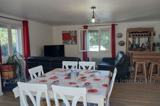 maisonvilla vente Céret