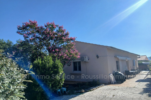 maisonvilla vente Céret