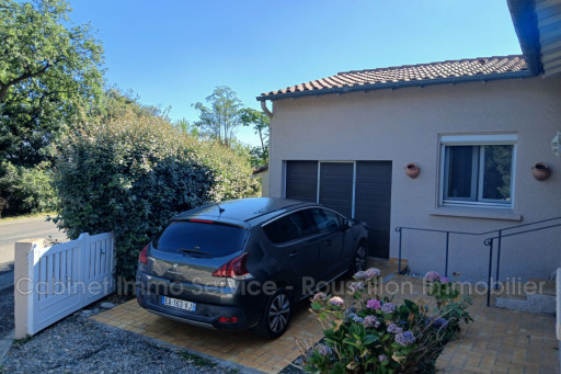 maisonvilla vente Céret