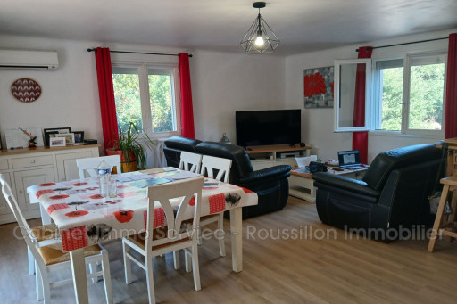 maisonvilla vente Céret