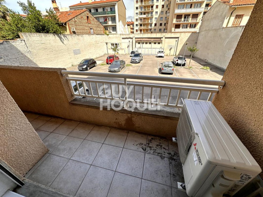 appartement vente Perpignan
