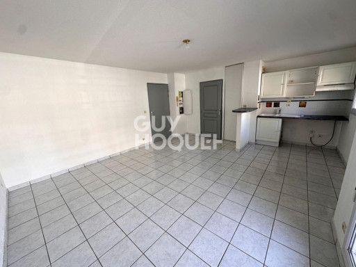 appartement vente Perpignan