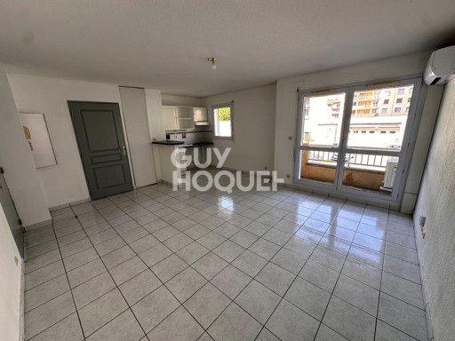 appartement vente Perpignan