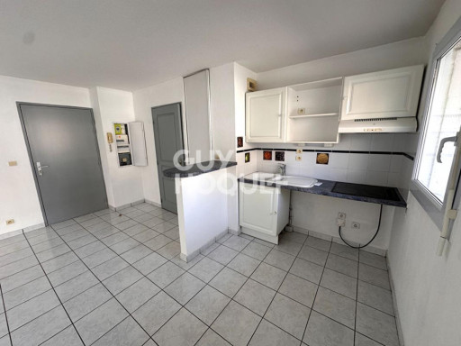 appartement vente Perpignan