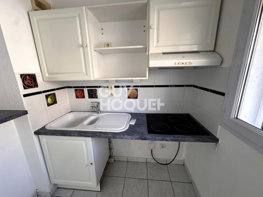 appartement vente Perpignan