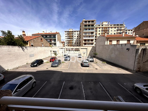 appartement vente Perpignan