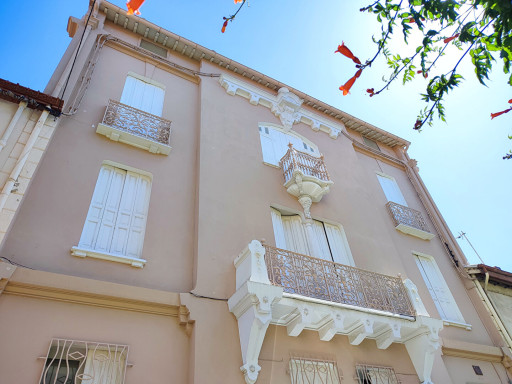appartement vente Perpignan