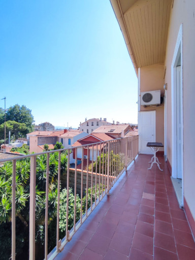 appartement vente Perpignan