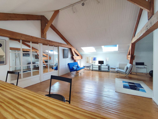 appartement vente Perpignan