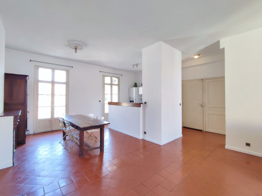 appartement vente Perpignan